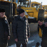 Виктор Томенко: Обновление спецтехники - Газета Первомайский вестник