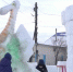 День снега семья из Смоленского района встретит в зимнем сказочном городке - ГТРК Алтай