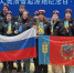 Алтайские спортсмены завоевали 24 медали на зимних играх «Большой Алтай» - Телеканал Катунь 24