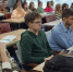 Встреча будущих юристов с практиком - Алтайский филиал РАНХиГС