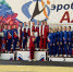 Чемпионат и Первенство Алтайского края по спортивной аэробике - Краевая спортивная школа олимпийского резерва