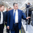 Леонид Слуцкий: Менее технологичные процессы на производствах должны выполнять роботы, а не мигранты - ЛДПР