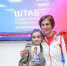 Татьяна Ильюченко поделилась историей успеха со школьниками - Единая Россия