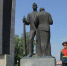 Барнаульская администрация осовременит Мемориал Славы и примыкающий сквер - НовостиАлтая.рф