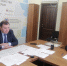 Алтайскую модель непрерывного аграрного образования представили на встрече со студентами университета имени В.И. Вернадского - Управление сельского хозяйства