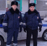 Алтайские полицейские помогли женщине с ребенком, застрявшим в снежном плену - Сетевое издание Толк