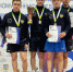 Теннисисты из Алтайского края стали призёрами чемпионата Сибири - Barneos22.ru