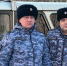 Патруль Росгвардии спас подростка в алтайском селе - Росгвардия