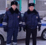 Алтайские полицейские помогли застрявшей в "снежном плену" женщине и ее ребенку - Barneos22.ru