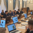 В Правительстве Алтайского края  обсудили вопросы цифрового развития региона - Министерство цифрового развития и связи