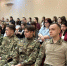 Бойцы ВПК «Струна» встретились с ветеранами СВО - АлтГУ