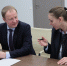 Губернатор Алтайского края и руководитель Росмолодежи объявили о старте регистрации на Молодежный образовательный форум «Алтай. Территория развития» - Администрация Алтайского края