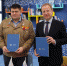 Соглашение с РСО позволит студотрядам Алтайского края добиваться ещё больших результатов - Администрация Алтайского края