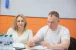 Что изучали слушатели на шестом модуле программы МВА?
