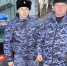 Росгвардейцы оказали доврачебную помощь потерявшему сознание мужчине - Росгвардия