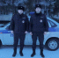 В Угловском районе полицейские спасли дом от пожара - Barneos22.ru