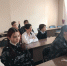 Мастер-класс по корейской культуре провели для школьников в ИИМО - АлтГУ