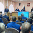 Александр Романенко принял участие в итоговой коллегии прокуратуры Алтайского края - Законодательное Собрание