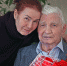 Полон оптимизма: 97-летний ветеран Великой Отечественной войны рассказал о своей жизни Фото №1 - Алтайская правда