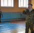 Военно-спортивная эстафета «Победа» - Алтайский государственный колледж