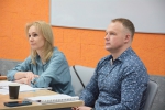 Стартовал седьмой учебный модуль бизнес-программы МВА