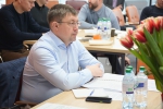 Стартовал седьмой учебный модуль бизнес-программы МВА