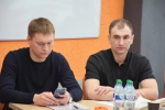 Стартовал седьмой учебный модуль бизнес-программы МВА