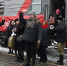 В Барнауле прошел митинг-концерт к 70-летию с начала освоения целины - Законодательное Собрание