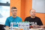 Современные тенденции управления и финансового учета компании: завершился очередной модуль программы МВА