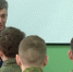 Герой России Сергей Демьяненко встретился со студентами Алтайского технического университета - Телеканал Катунь 24