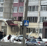 В Барнауле улетевшая на тротуар иномарка сбила пешехода - Сетевое издание Толк