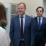 Прием пациентов начался в новом корпусе поликлиники горбольницы №3 в Барнауле - НовостиАлтая.рф
