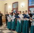 Открылась выставка «Небесная симфония» - Алтайская митрополия