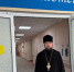 Священник Александро-Невского собора посетил АГМУ - Алтайская митрополия