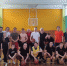В АГИК открылась Спартакиада, посвященная 50 –летию  института - АГИК