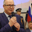 Игорь Степаненко: Роль каждого, кто сражается на фронте и организовывает помощь в тылу, огромна - Единая Россия