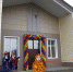 В с. Вторая Каменка Локтевского района открыли капитально отремонтированный дом культуры - Законодательное Собрание