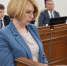 Ольга Казанцева / Фото: пресс-служба АКЗС / akzs.ru - ИА Амител