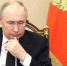 Нас интересует, кто заказчик: Путин провел совещание о расследовании теракта - Сетевое издание Толк