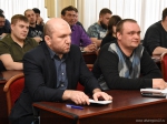 Около 70 специалистов стали участниками нового учебного года Губернаторской программы переподготовки инженерных кадров в Алтайском государственном техническом университете