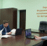 Уполномоченный по правам человека в Алтайском крае Антон Васильев провел прием осужденных по личным вопросам. - УФСИН по Алтайскому краю