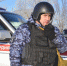 27 марта – день Войск национальной гвардии Российской Федерации - Росгвардия