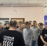 Региональный этап чемпионата по профессиональному мастерству «Профессионалы» продолжается - Алтайский государственный колледж
