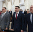 Законодательной власти Алтайского края исполнилось 30 лет Фото №1 - Алтайская правда