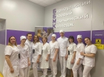 Студенты-медики соревнуются в профессиональном мастерстве