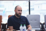 В Академии стартовал восьмой модуль бизнес-программы МВА