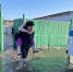 Полицейские помогают жителям Алтайского края, которые оказались в зонах подтопления - Телеканал Катунь 24
