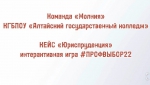 #ПРОФВЫБОР22