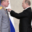 Кто такой генерал Лапин и правда ли он возглавил Ленинградский военный округ - Сетевое издание Толк