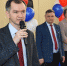 XIII региональная олимпиада по робототехнике - Администрация Алтайского края